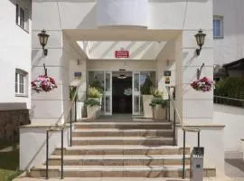 Airport Inn & Spa Manchester