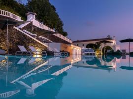 Quinta da Abelheira, hotel u gradu Ponta Delgada