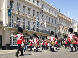 Castle Hotel Windsor, hotel a Windsor