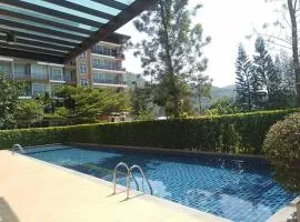 BANN KHAOYAI Condominium Pak chong