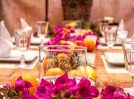 Stadthotel Santanyi, Hotel in Santanyi