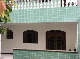 Aconchego Ubatuba