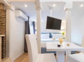 Pantheonview - Luxury Suites