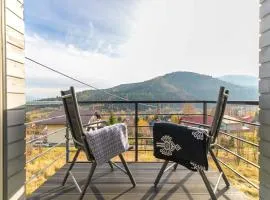 Apartamenty Na Szczycie z balkonem - Dream Apart