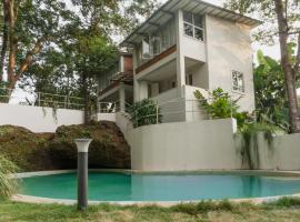 The Island Sanctuary - A Village Secret, hotel v destinaci Chorao