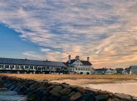 Lighthouse Inn Cape Cod