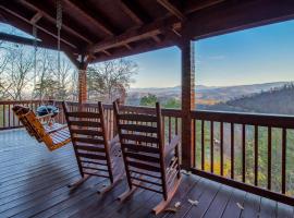 #2170 Wow!!!, cottage in Dupont Springs