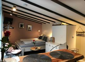 Pakhuis 5 โรงแรมในKatwijk aan Zee