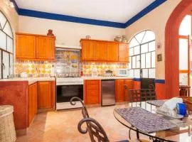 Beautiful 1 Bedroom apt @ San Miguel Allende (R1)