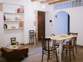 MODERN ELEGANCE SUITE B&B