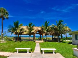 Casey Key Resort - Gulf Shores, hotel in Venice