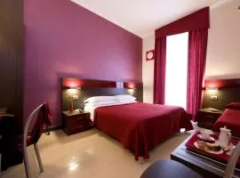 Hotel Ideale