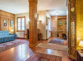 Villa S. Francesco - Stayincortina