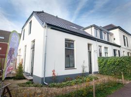 sport B&B De Veluwezoom, B&B in Velp