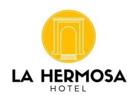 La Hermosa Hotel, hôtel à Buga