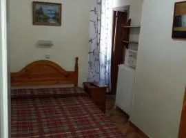 Hostal Fuentesol