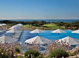 The Oitavos: Cascais'te bir otel