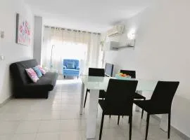 Reus Bedrooms 2 habitaciones con baño privado, sin cocina