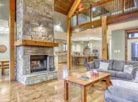 Lucille 109, hotel a Blue Mountains