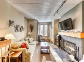 Chateau Ridge 122