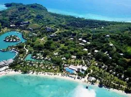 Musket Cove Island Resort