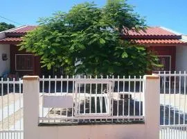 Casa do Jefferson