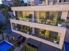 Apartments DEL MAR 3