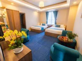 Rum Vang Hotel Da Lat