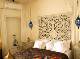 Casa De Kaku, hotel in Jaisalmer