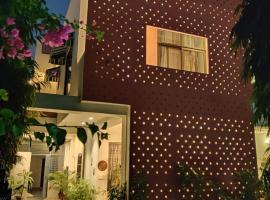 Kalpana Yoga Homestay, place to stay in Jaipur