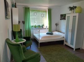 Unterkunft mit Wohlfühleffekt und Flair, hotel in Rehburg-Loccum
