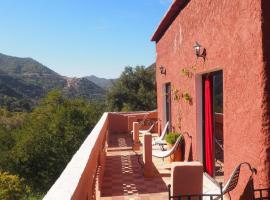 Chez Yahia, Au coeur de L'Ourika, hotel em Ourika