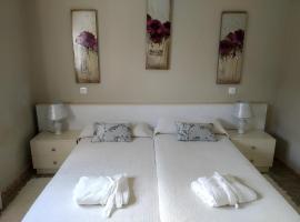 Casa Rosella, self catering accommodation in Sant Ferran de Ses Roques