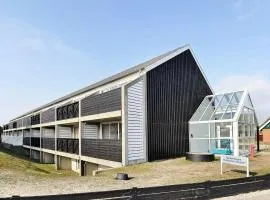 4 person holiday home in Fanø-By Traum