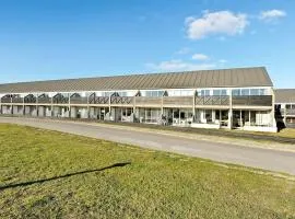 4 person holiday home in Fanø-By Traum