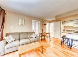 Condo 305 at North Creek Resort