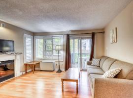 Condo 305 at North Creek Resort, condo in Blue Mountains