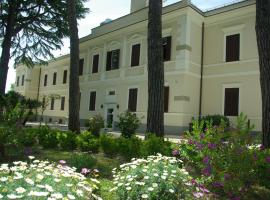 San Luigi - Residenza Gemelli, bed and breakfast en Roma