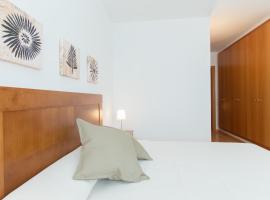 Sweet Apartments, hotel in Sant Pere de Ribes