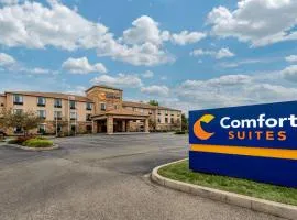 Comfort Suites Dayton-Wright Patterson