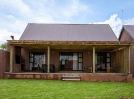 The Cottage: Hoedspruit şehrinde bir otel