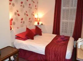 Chiswick Lodge Hotel