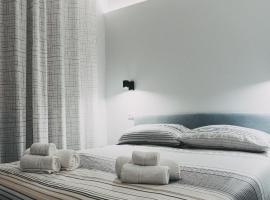 Terno su Napoli, hotel v Neapole