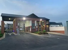Canvas Luxury Apartments