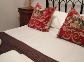 Crown Spa Apartment 13, hotell i Scarborough