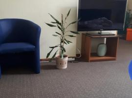 Valentina's Rooms, hotel v destinaci Vilnius