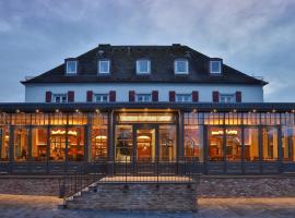 Brauerei Gasthaus Lohhof, hotel in Unterschleißheim