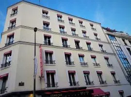 Hôtel D'Anjou