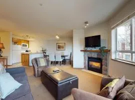 Whistler Blackcomb Vacation Rentals