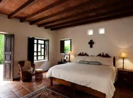 Hotel Secreto